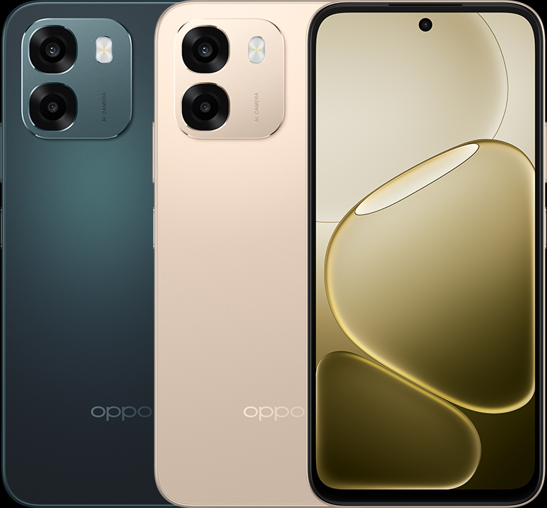 Неделю без розетки? Oppo A6 получили гигантские аккумуляторы и тройную защиту от воды картинка Смартфон Oppo A6: 7000 мАч и защита IP69 | DGL.RU