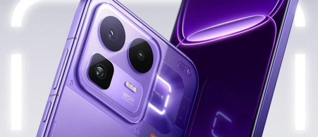 Realme Neo8 Realme Neo8