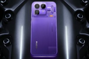 Бюджетный флагман? Realme Neo8 бросит вызов в январе с новейшим Snapdragon 8 Gen 5 внутри