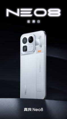 Realme Neo8
