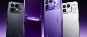 Realme Neo8 раскрасил рынок: анонсированы все три варианта цвета