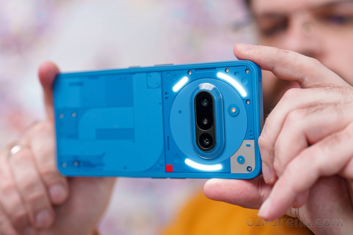 Никаких флагманов: Карл Пей шокировал фанатов планами Nothing на 2026 год