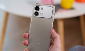 Infinix Note Edge: бюджетник, который хочет быть флагманом. Получилось?