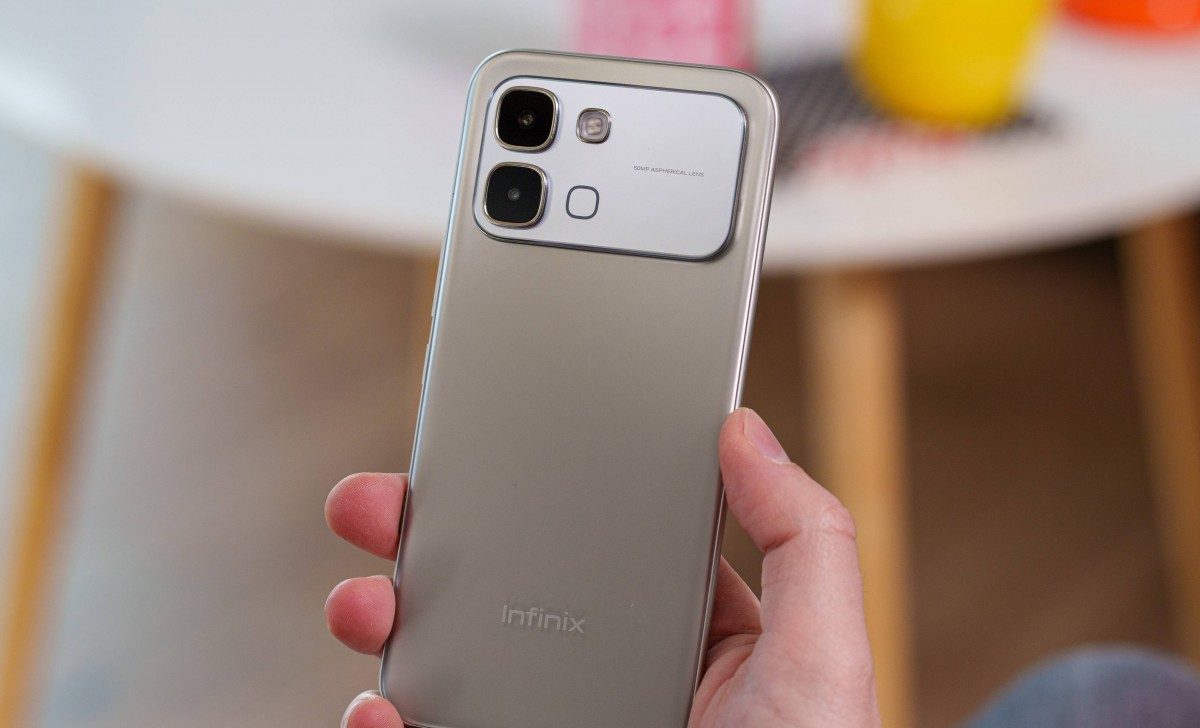 Infinix Note Edge: бюджетник, который хочет быть флагманом. Получилось?