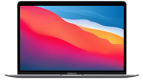 Лучший MacBook для студентов 2026 года: рейтинг ноутбуков Apple картинка Ноутбук Apple MacBook для студентов 2026 | DGL.RU