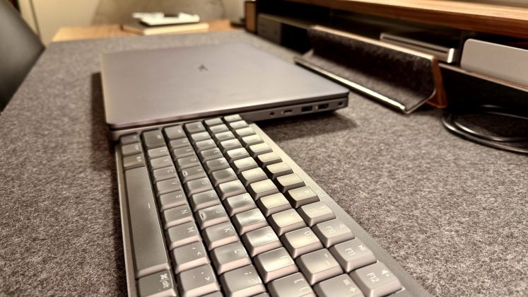 Ноутбук Dell Pro Max 16 Plus &mdash; рабочая станция | DGL.RU