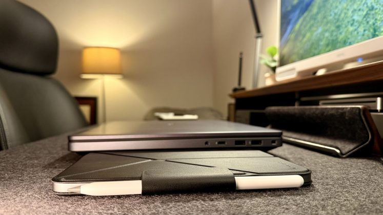 Ноутбук Dell Pro Max 16 Plus &mdash; рабочая станция | DGL.RU