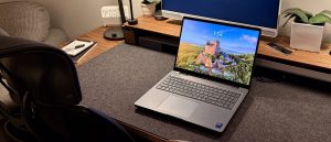 Обзор Dell Pro Max 16 Plus: мощь настольного ПК в удобном формате