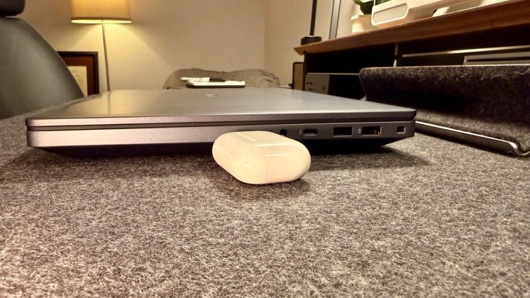 Ноутбук Dell Pro Max 16 Plus &mdash; рабочая станция | DGL.RU