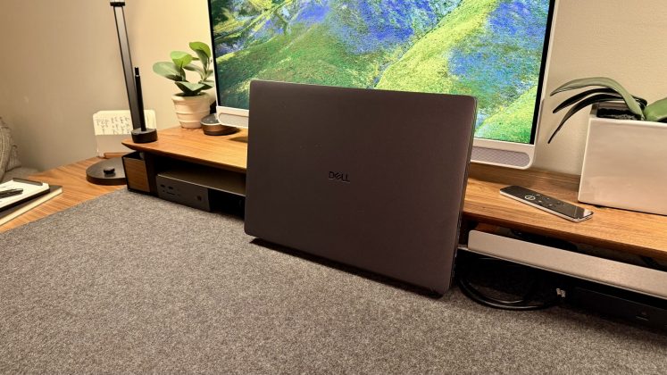 Ноутбук Dell Pro Max 16 Plus &mdash; рабочая станция | DGL.RU