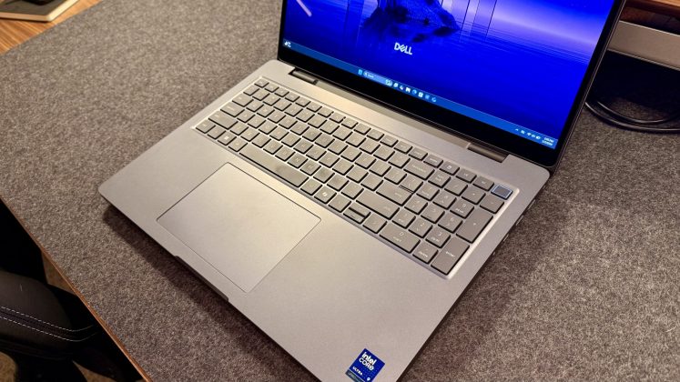 Ноутбук Dell Pro Max 16 Plus &mdash; рабочая станция | DGL.RU