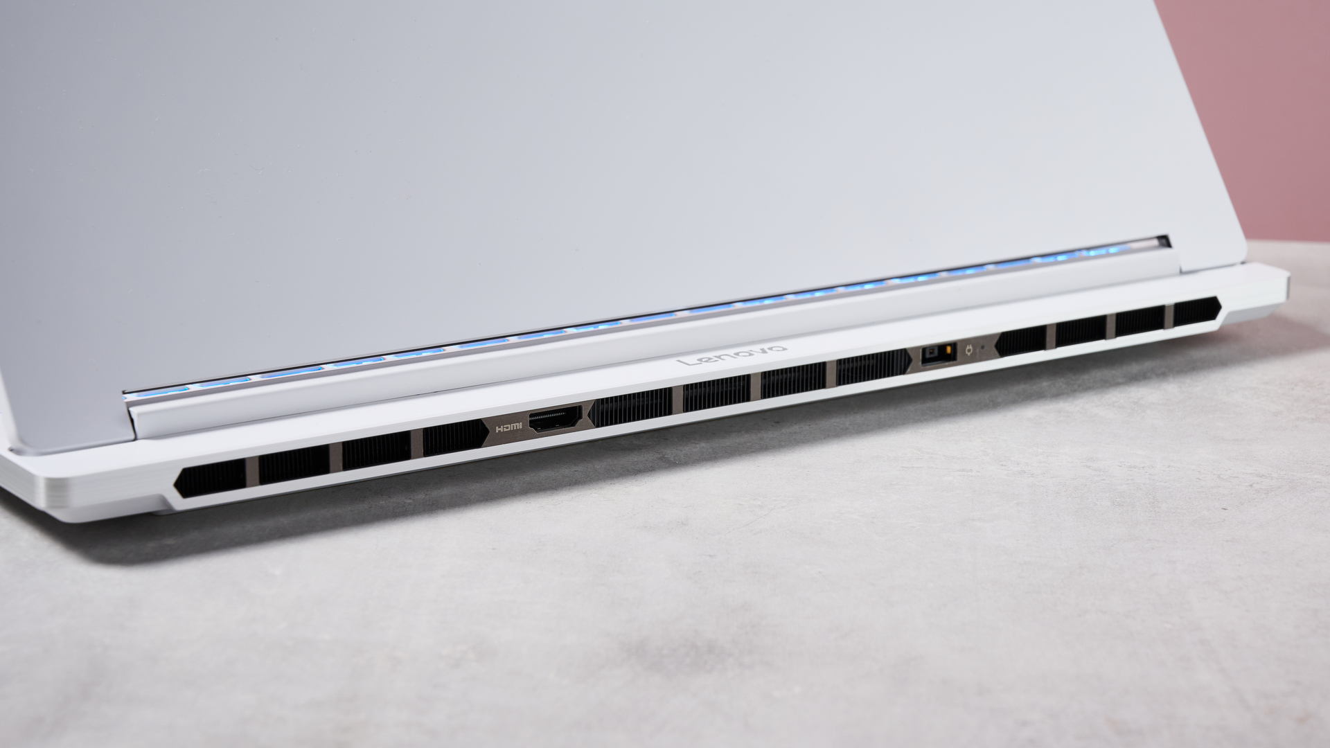 Ноутбук Lenovo Legion 7i Gen 10 для эстетов | DGL.RU