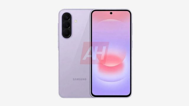 Galaxy A37: дизайн флагмана, рамки из 2020 | DGL.RU