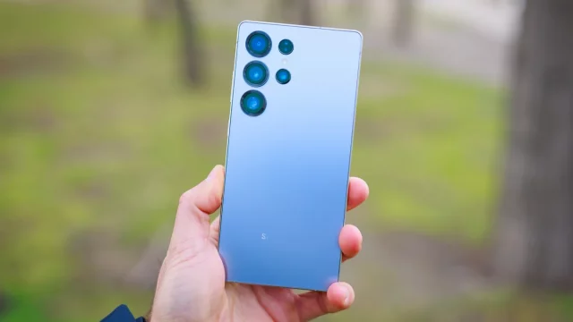 Galaxy S26 Ultra: тот же смартфон, новый год? | DGL.RU