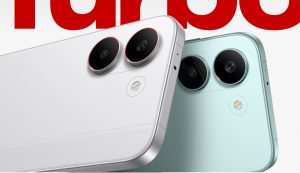 Новый король «бюджетников»: Redmi Turbo 5 получил батарею-монстра и флагманскую мощь