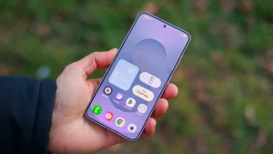 One UI 8.5 взломана. Good Lock перекраивает домашний экран под себя