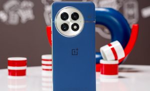 Не просто обновление. OnePlus 13 превратил OxygenOS в фотостудию и заправку