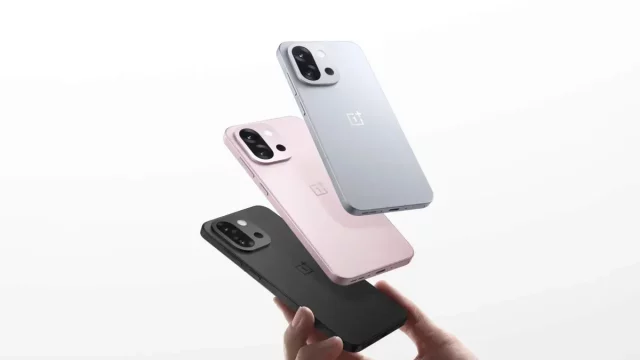 OnePlus 15T OnePlus 15T