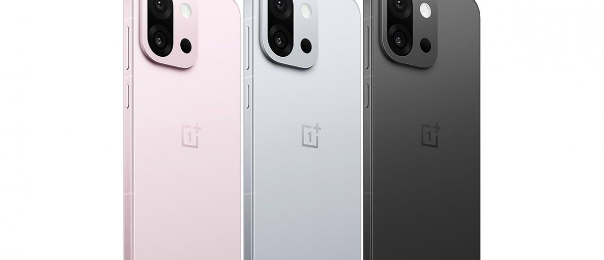 Тайны OnePlus 15T раскрыты: в сеть утекли все фишки камеры, экрана и зарядки!