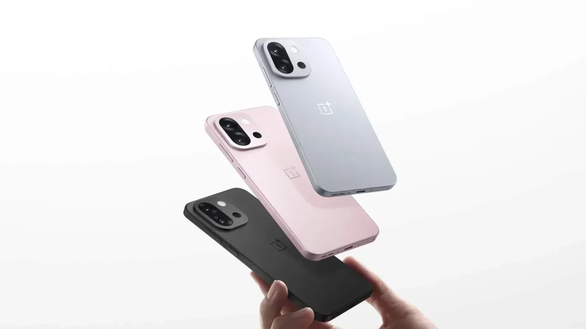 Война камер: OnePlus 15T получил сенсационные характеристики, чтобы уничтожить конкурентов