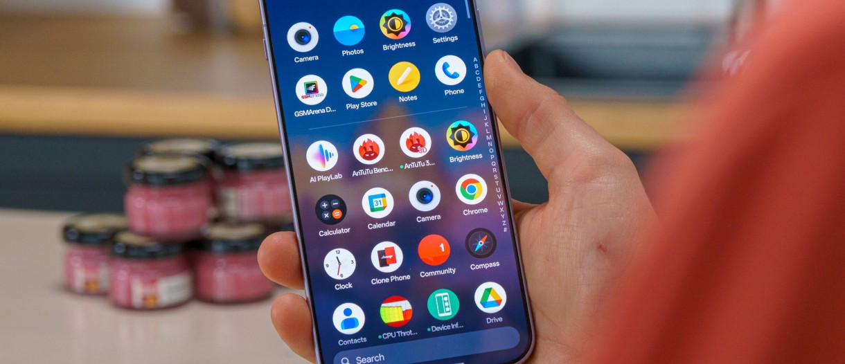 570025Больше, быстрее, плавнее: почему OnePlus 16 может затмить всех частотой кадров