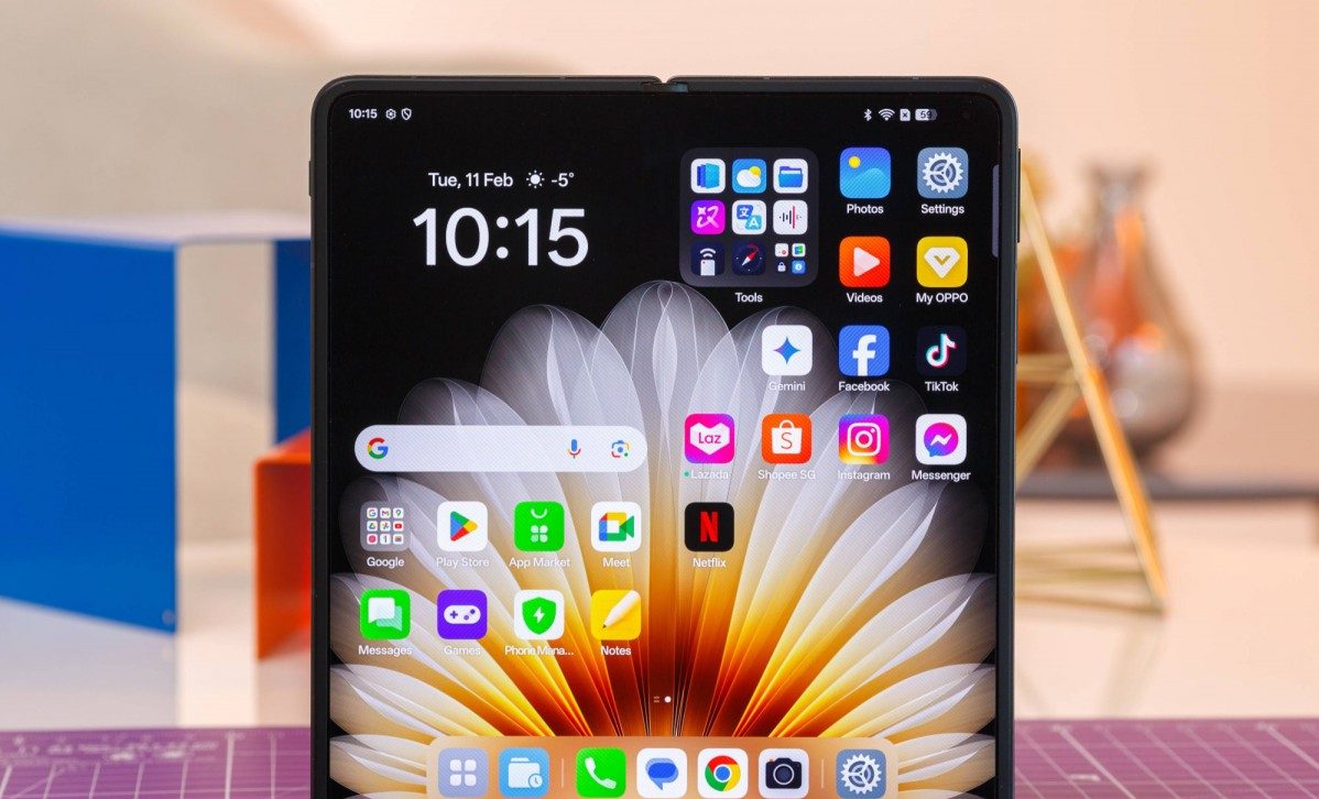 Не в плюсе: чьи надежды разбил OnePlus в 2025 году