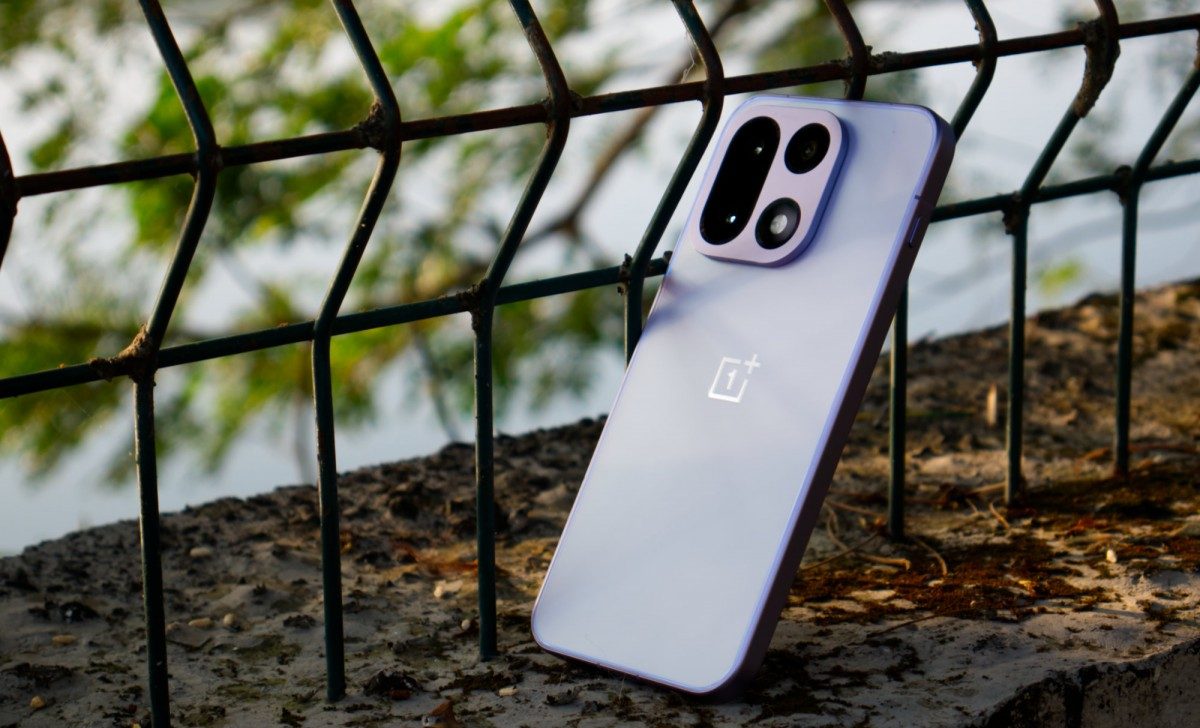 Не в плюсе: чьи надежды разбил OnePlus в 2025 году