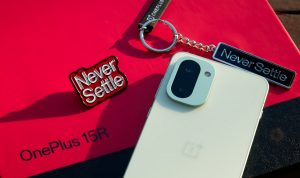 Не в плюсе: чьи надежды разбил OnePlus в 2025 году