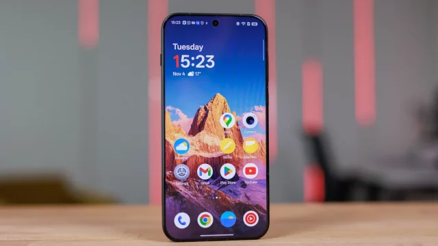 OnePlus готовит ответ iPhone 17 Pro серия OnePlus 16 вернет любимую фанатами версию Ultra (2) Смартфон OnePlus 16 Ultra: убийца iPhone 17? | DGL.RU