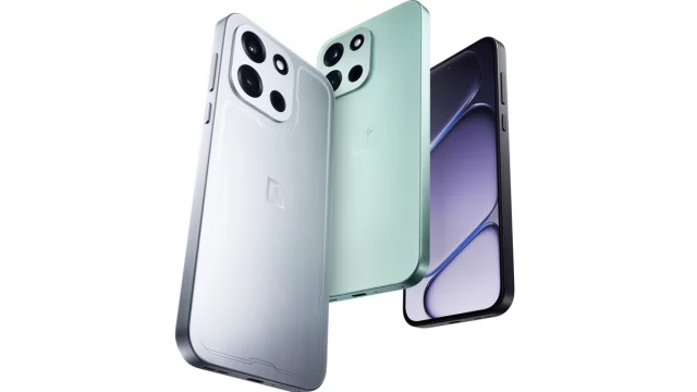 Смартфон OnePlus Nord 6: мощь и заряд на три дня | DGL.RU