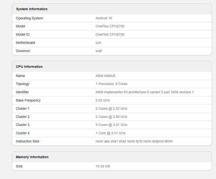 Смартфон OnePlus Nord 6: мощь и заряд на три дня | DGL.RU
