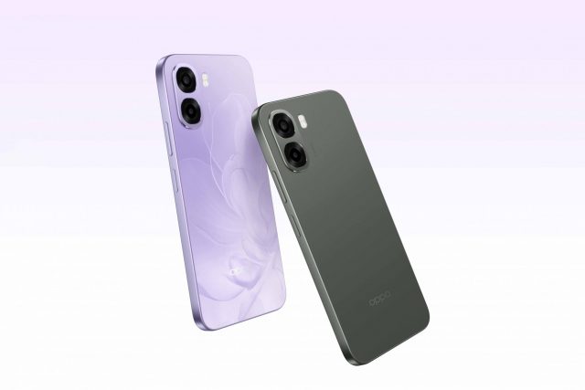 Смартфон Oppo A6c: новый хит-долгожитель | DGL.RU