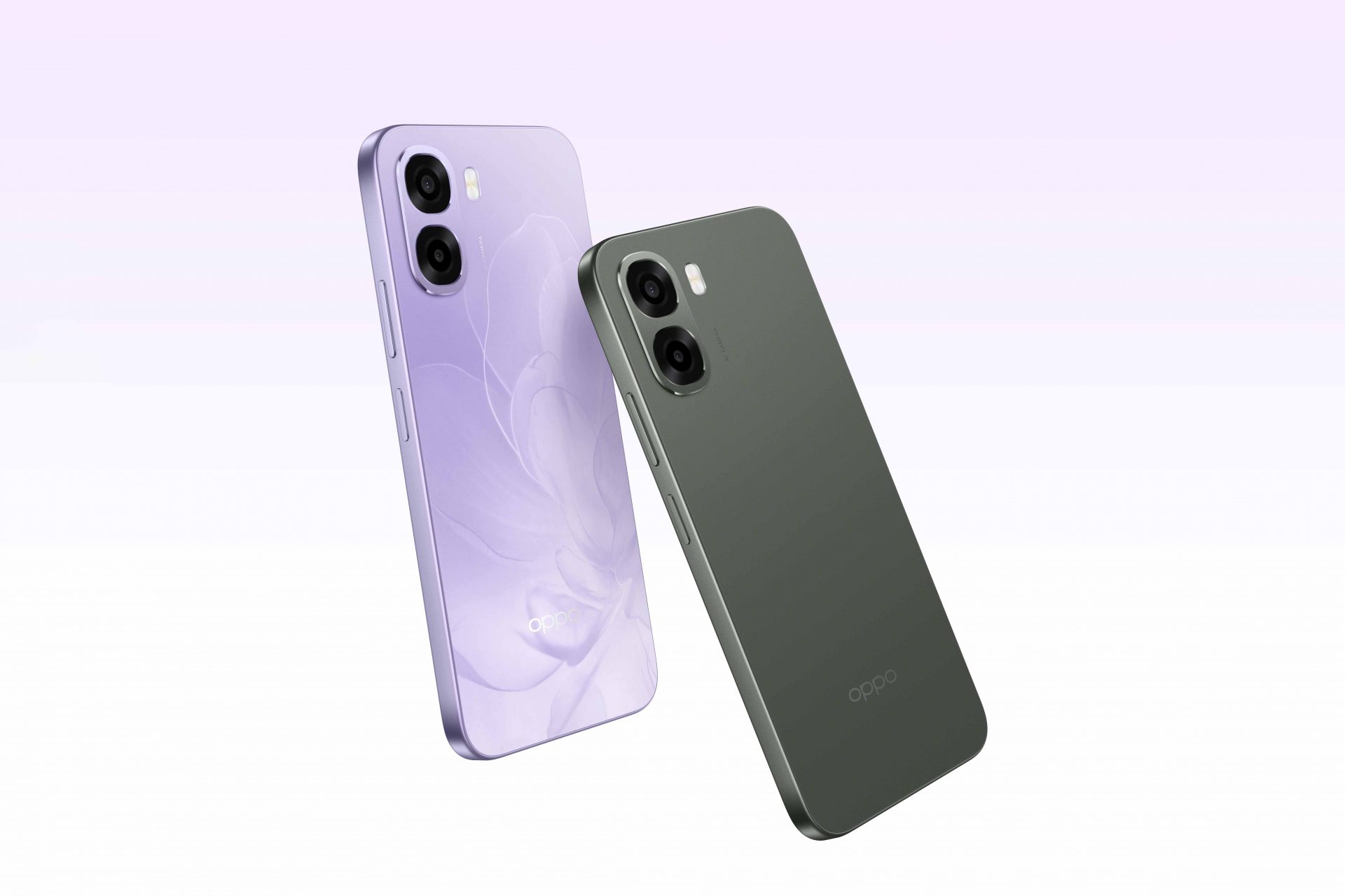 Oppo A6c вышел официально: огромная батарея за копейки, но это мы уже где-то видели