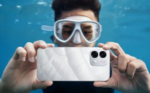 Oppo A6s 5G и A6s 4G официально представлены — огромный аккумулятор и защита IP69