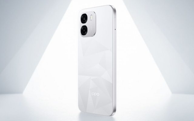 Смартфон Oppo A6t: живучие новинки для РФ | DGL.RU