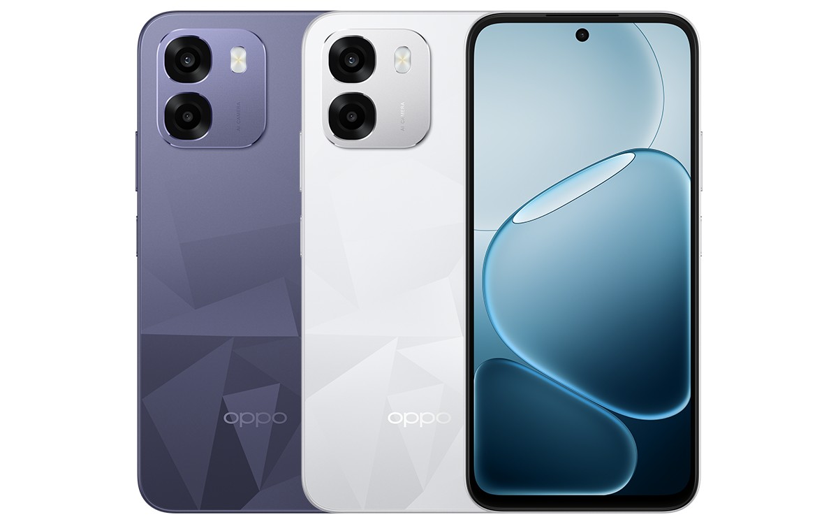 Смартфон Oppo A6t: живучие новинки для РФ | DGL.RU