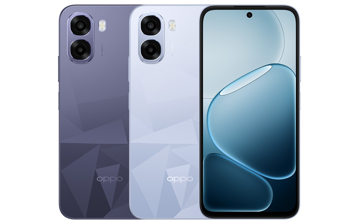 Смартфон Oppo A6t: живучие новинки для РФ | DGL.RU