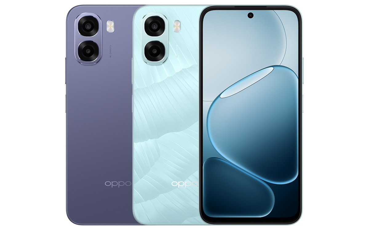 Смартфоны Oppo A6x: защита IP64 и 4 года работы | DGL.RU