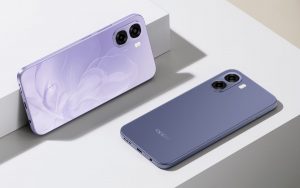 Oppo представила доступные смартфоны A6x с огромными батареями и защитой от воды