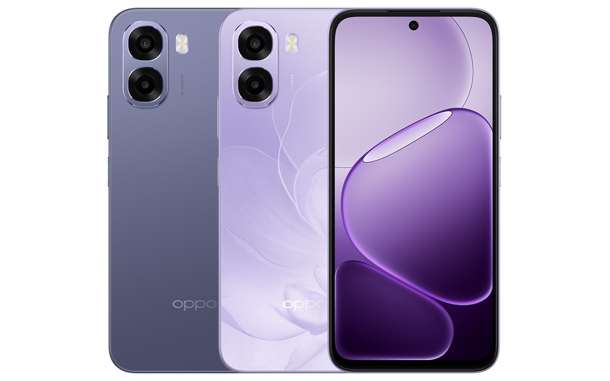 Смартфоны Oppo A6x: защита IP64 и 4 года работы | DGL.RU