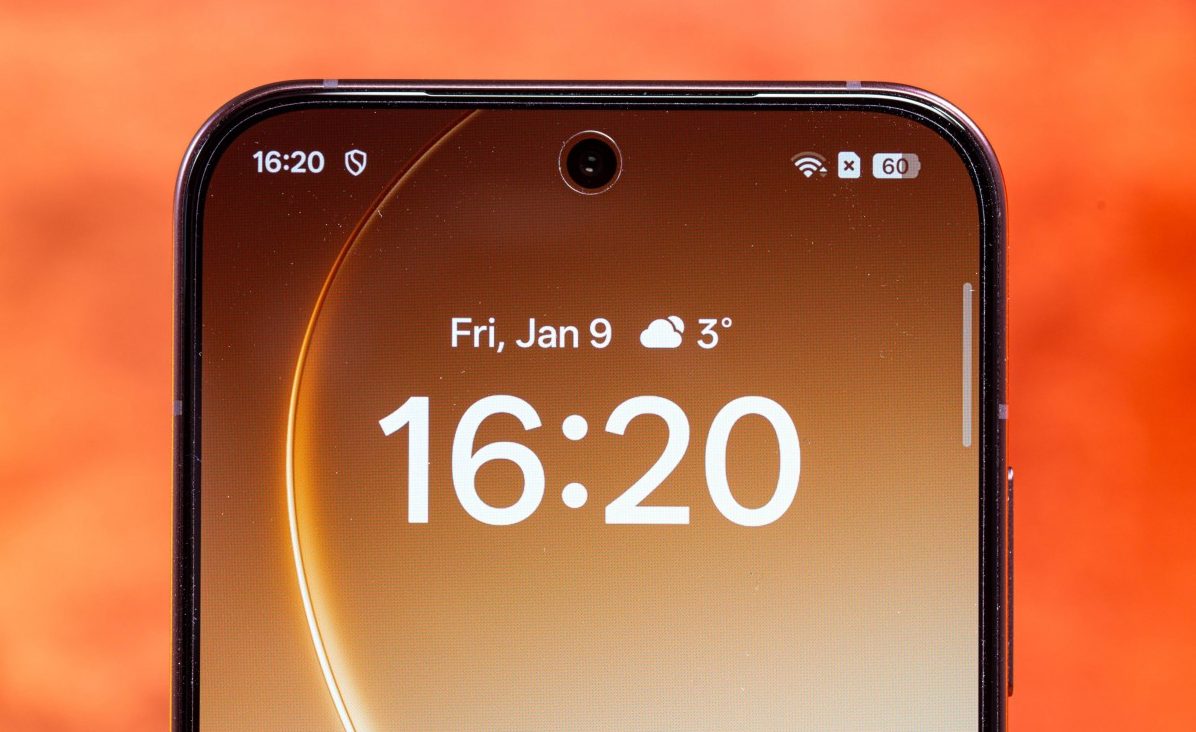 Oppo Reno15 Pro Mini: компактный флагман | DGL.RU