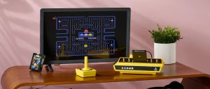 Обзор Pac-Man от Atari — это машина времени. Вы готовы снова почувствовать себя ребёнком у игрового автомата?