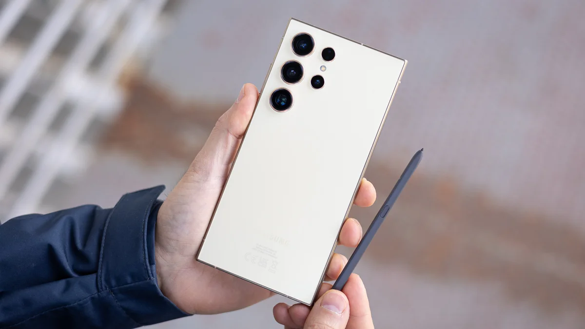 Они снова в цене. Почему в 2026 году все гонятся за прошлым поколением