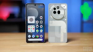 Кризис идей: в этом году ни один телефон не повторит феноменального успеха серии Phone (4a)