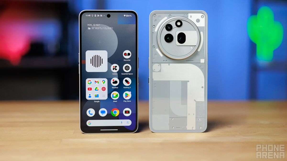 Кризис идей: в этом году ни один телефон не повторит феноменального успеха серии Phone (4a)