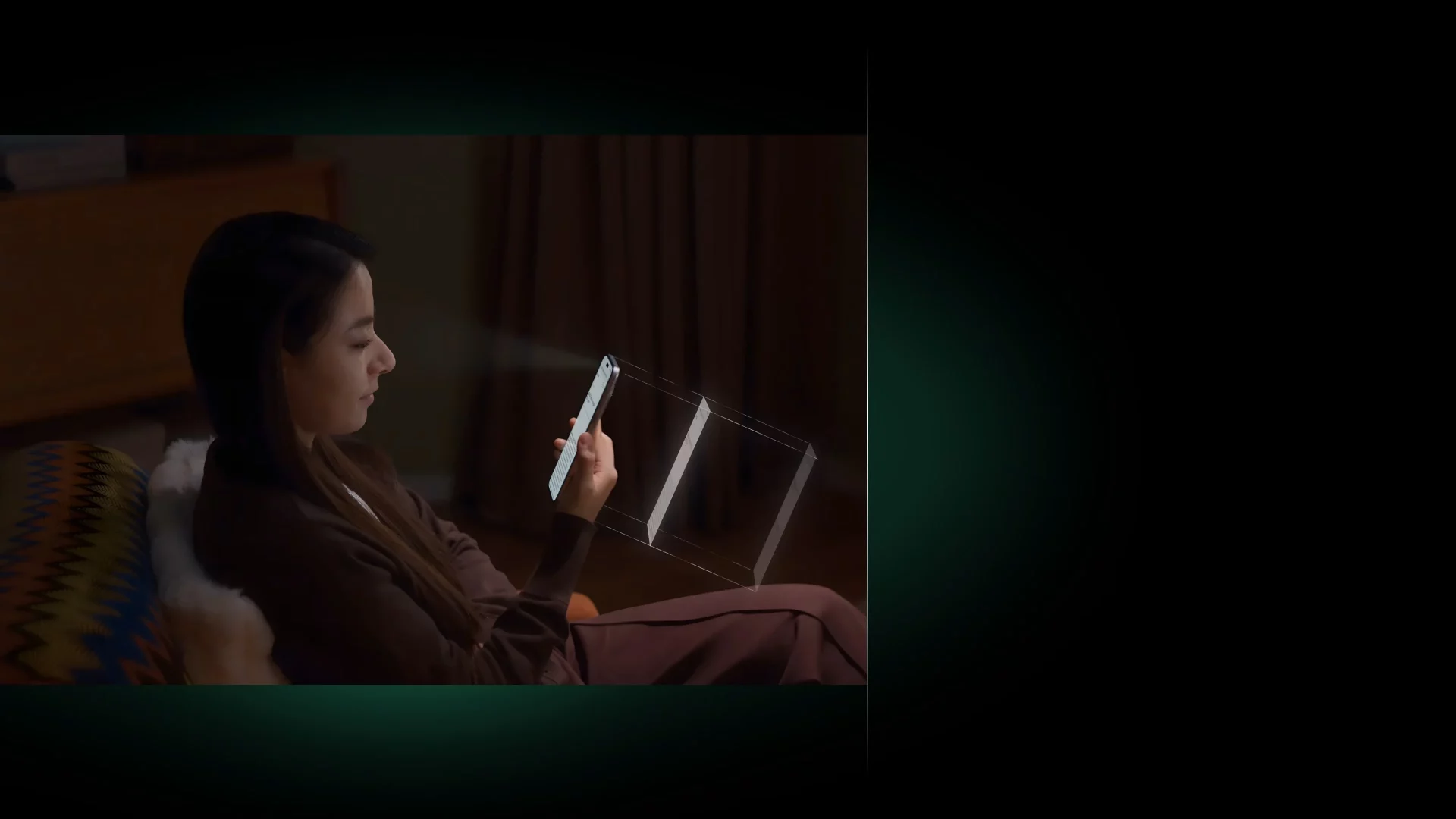 Honor вывела защиту зрения на новый уровень