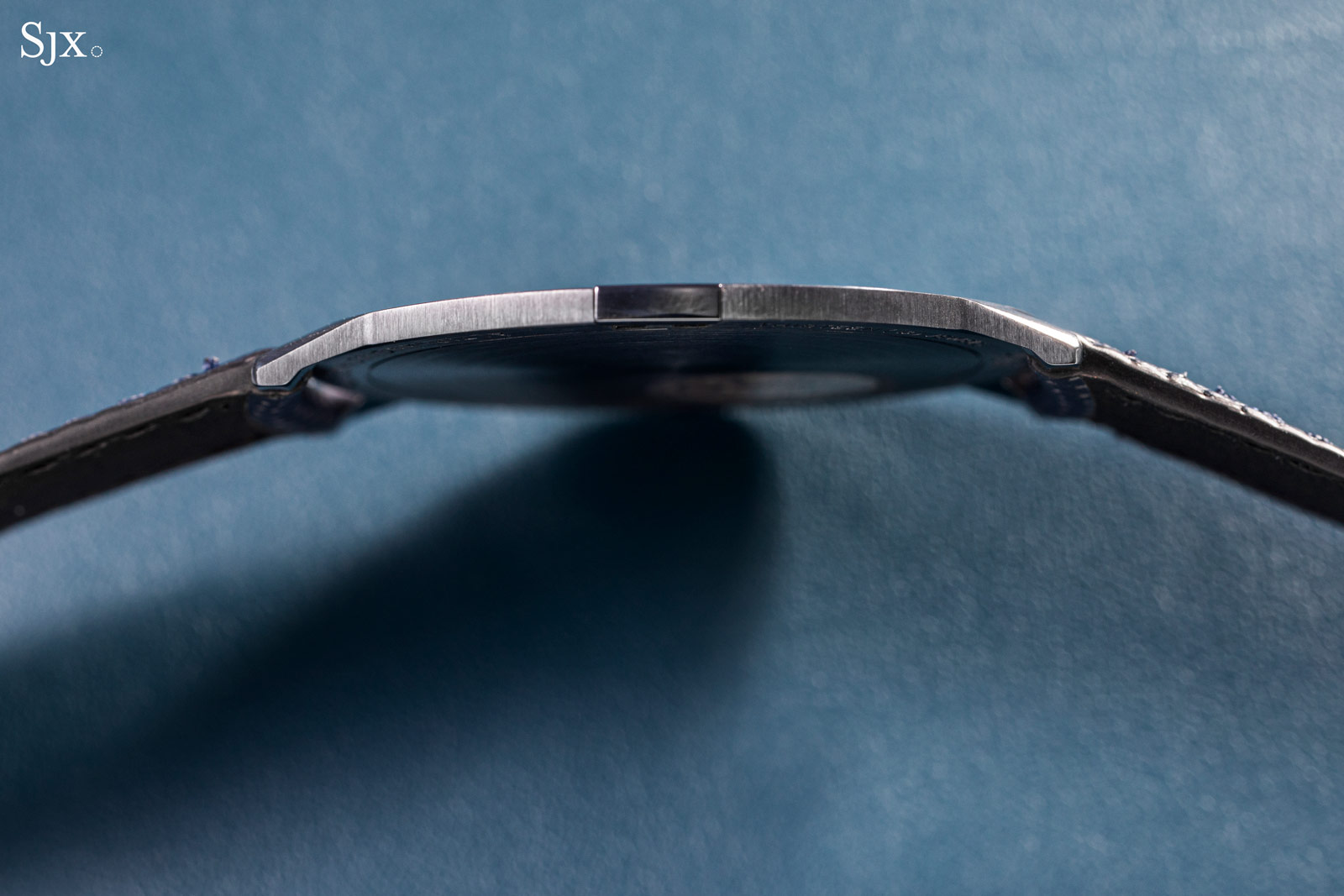 Piaget Altiplano Ultimate Concept Tourbillon