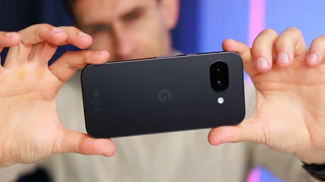 Pixel 10a