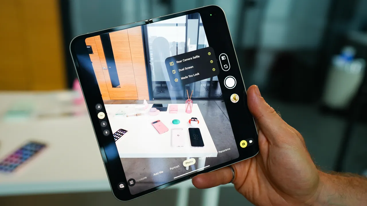 Вы не используете эту фишку камеры Pixel? Напрасно! Она добавляет «вау» в любой кадр