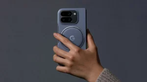 Ваша розетка теперь следит за вами? Google готовит из Pixelsnap умного помощника (или шпиона)